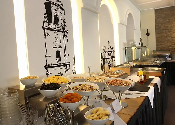 Altstadt-hotel Hotel