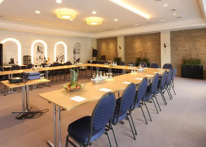 Altstadt-hotel