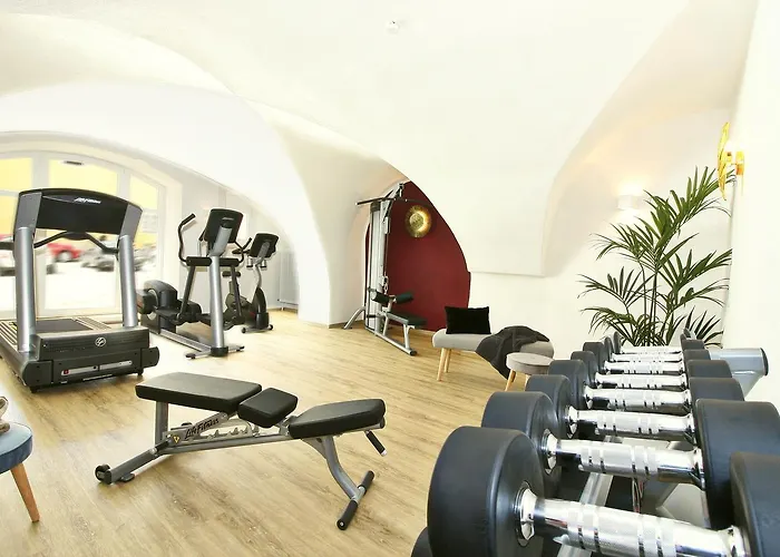 Altstadt-hotel 4*