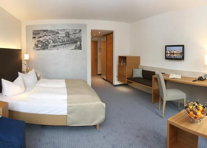 Altstadt-hotel